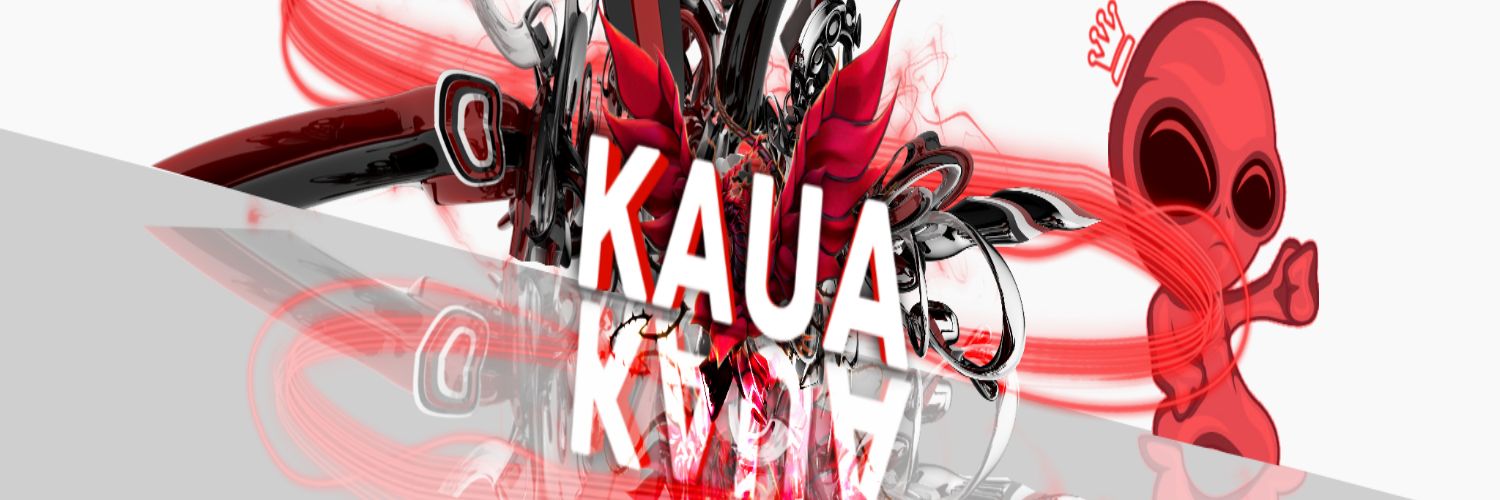 Kauã Effect's banner