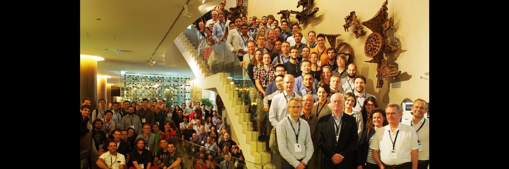 ISMRM Diffusion Study Group's banner