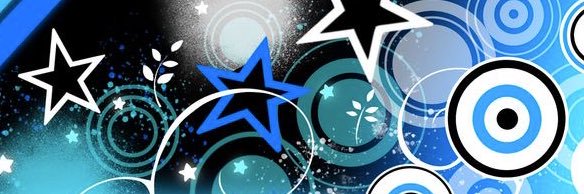 aster banner