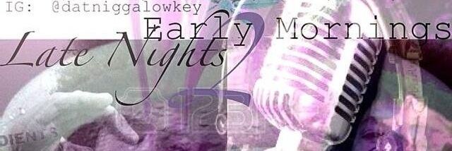 Datniggalowkey's profile banner image