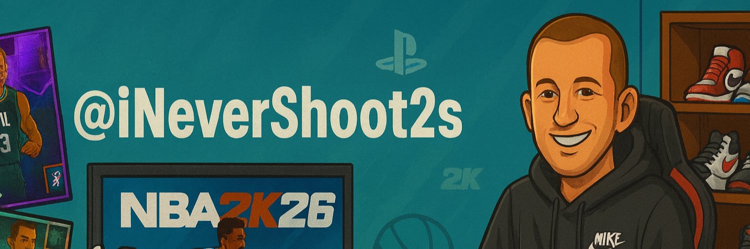 iNeverShoot2s banner