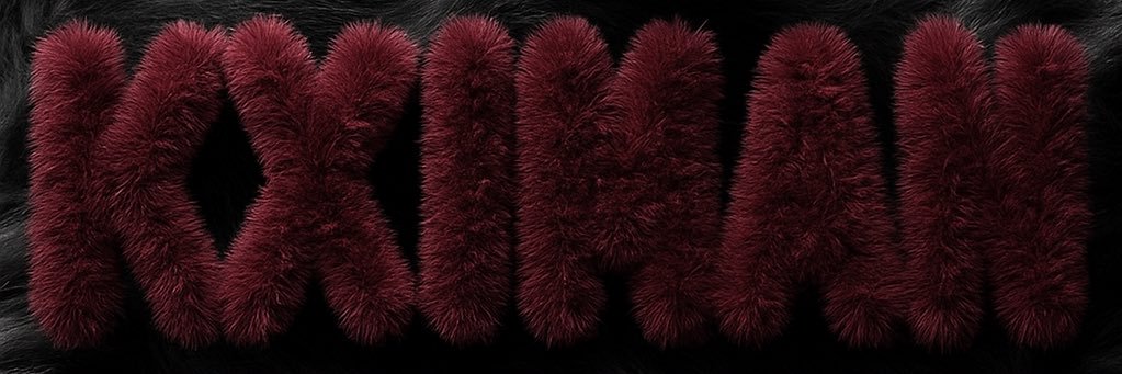 kximan's profile banner image
