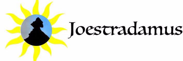 Joe Cioffi Weather banner