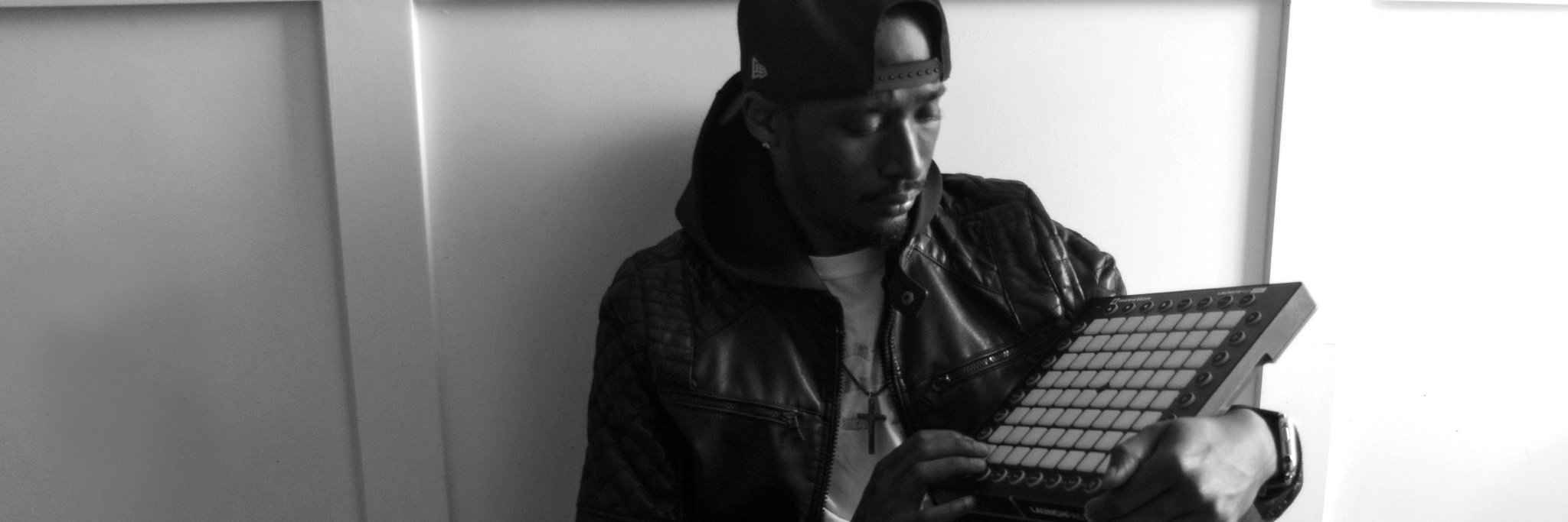 Blk_Assassin's profile banner image