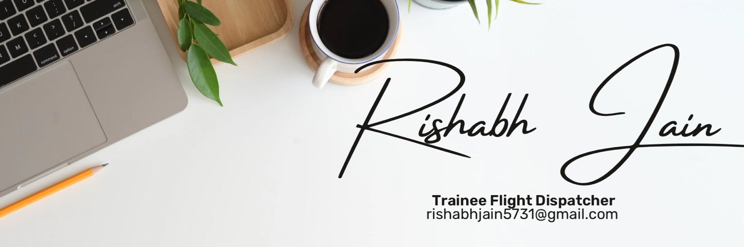 fdrishabh's profile banner image