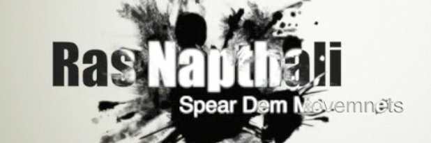 RasNapthali's profile banner image