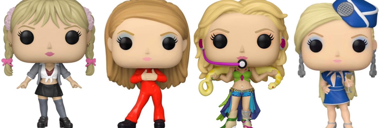 BritneyFunkoPop banner