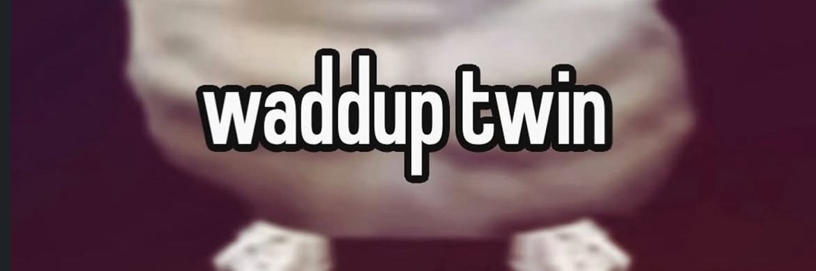 Waifu 🖤 banner