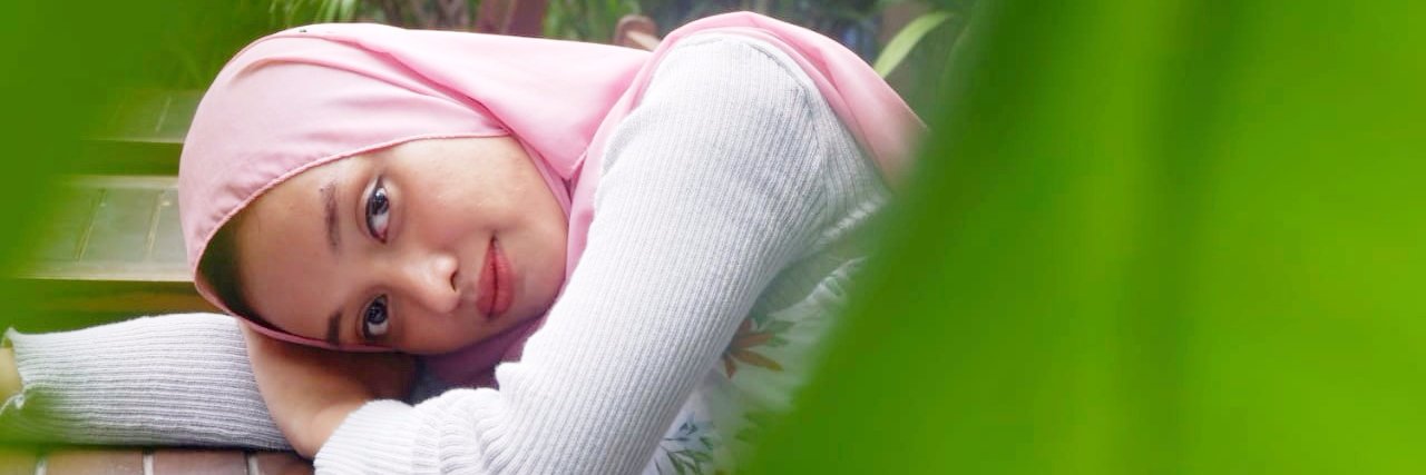 melicha_adek's profile banner image