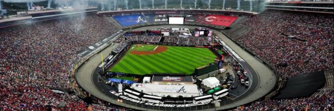 Home Run Strength banner