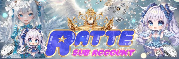RatteSub Profile Banner