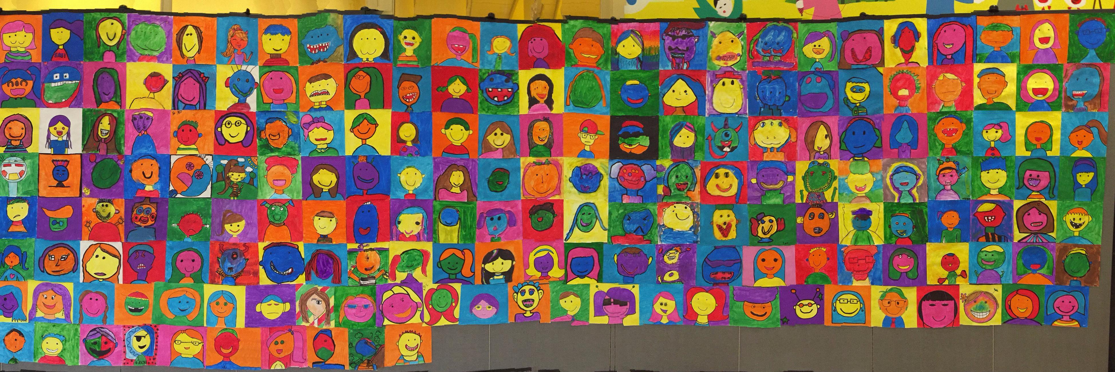 Barefoot Librarian banner