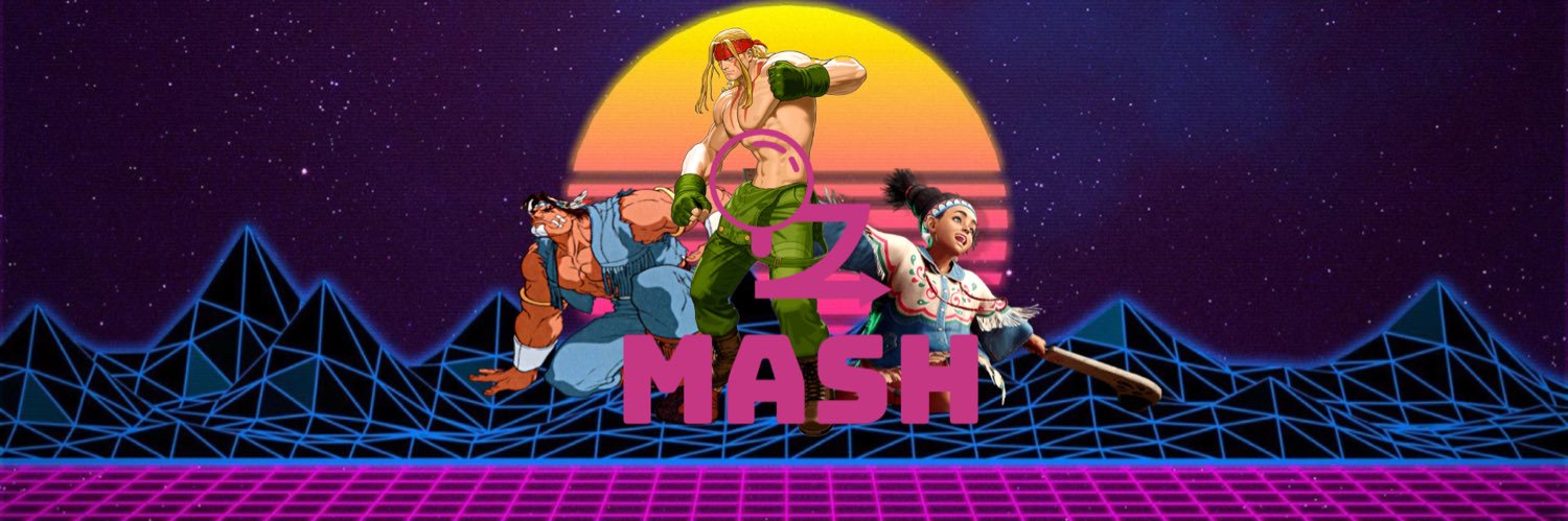 LAGr | Mash's banner