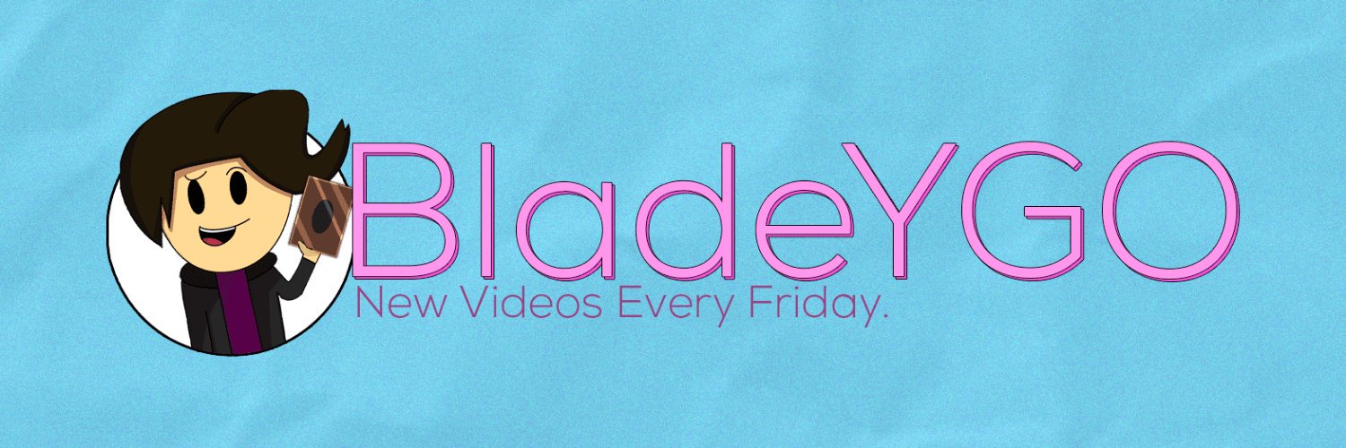BladeYGO banner