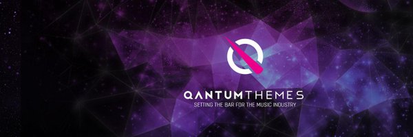 QantumThemes Profile Banner