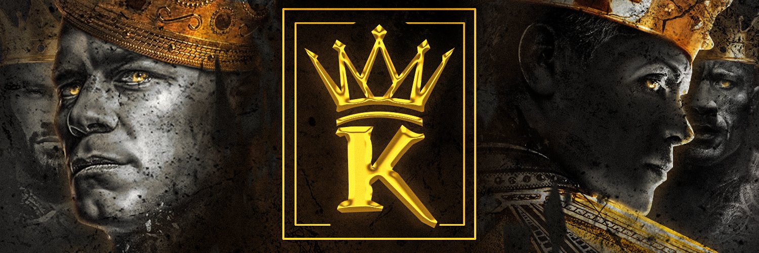 KINGRAPHICS12/COMMISSIONS OPEN banner