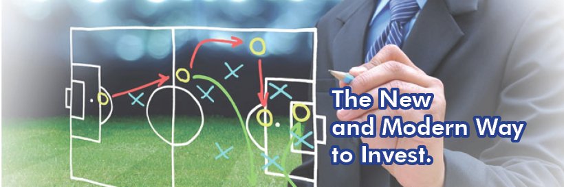 Forensic Sports Investments banner