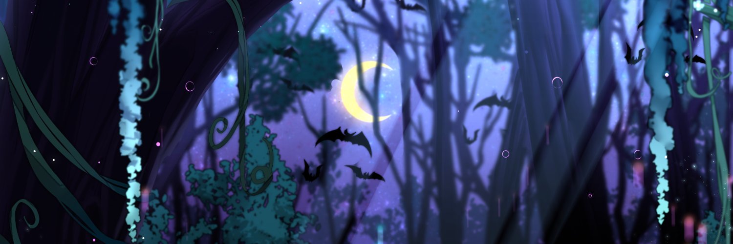 Ana Astrea~ banner