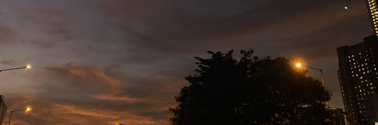 ilhamdp's profile banner image