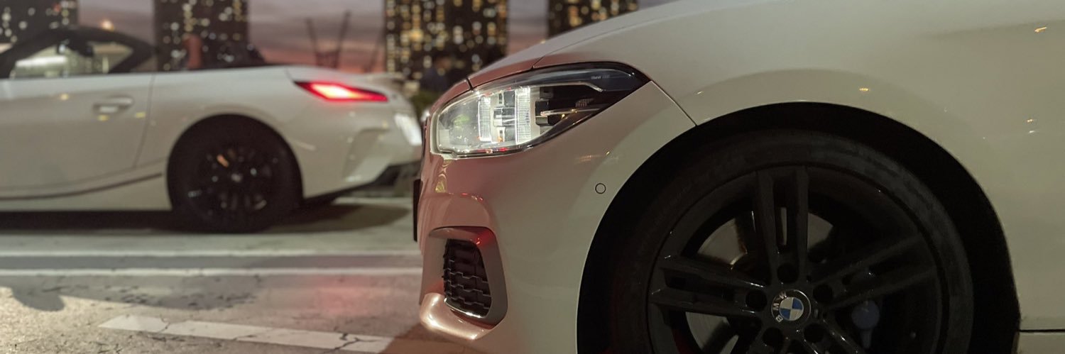 AM140i's profile banner image
