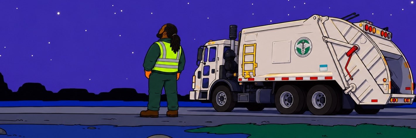 ItsCarrvan's profile banner image