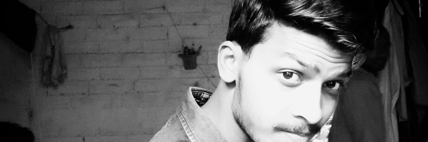 amshubhamking's profile banner image