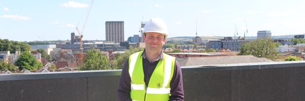 TomRenhard Profile Banner