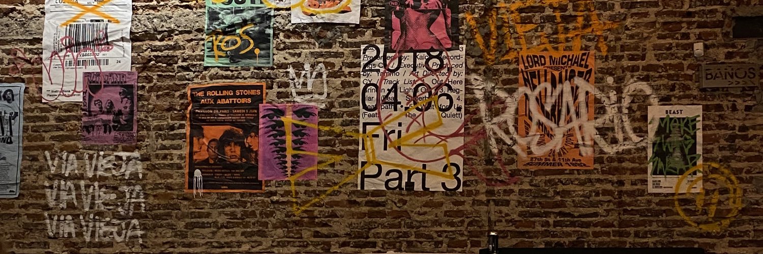 clabainotto's profile banner image