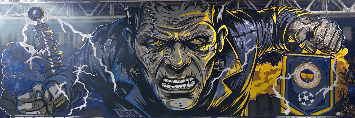 aMaGusS's profile banner image