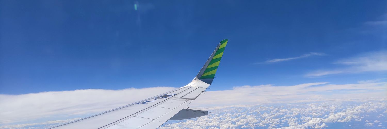 greed is good. banner