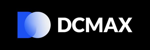 DCMAX Profile Banner