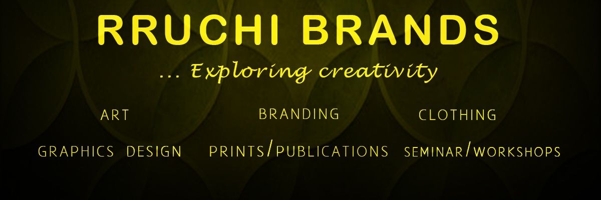 Rruchi Brands banner