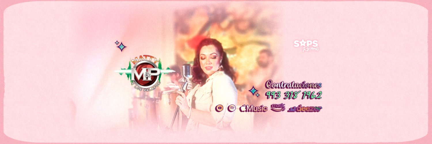 MattyyPalafox's profile banner image