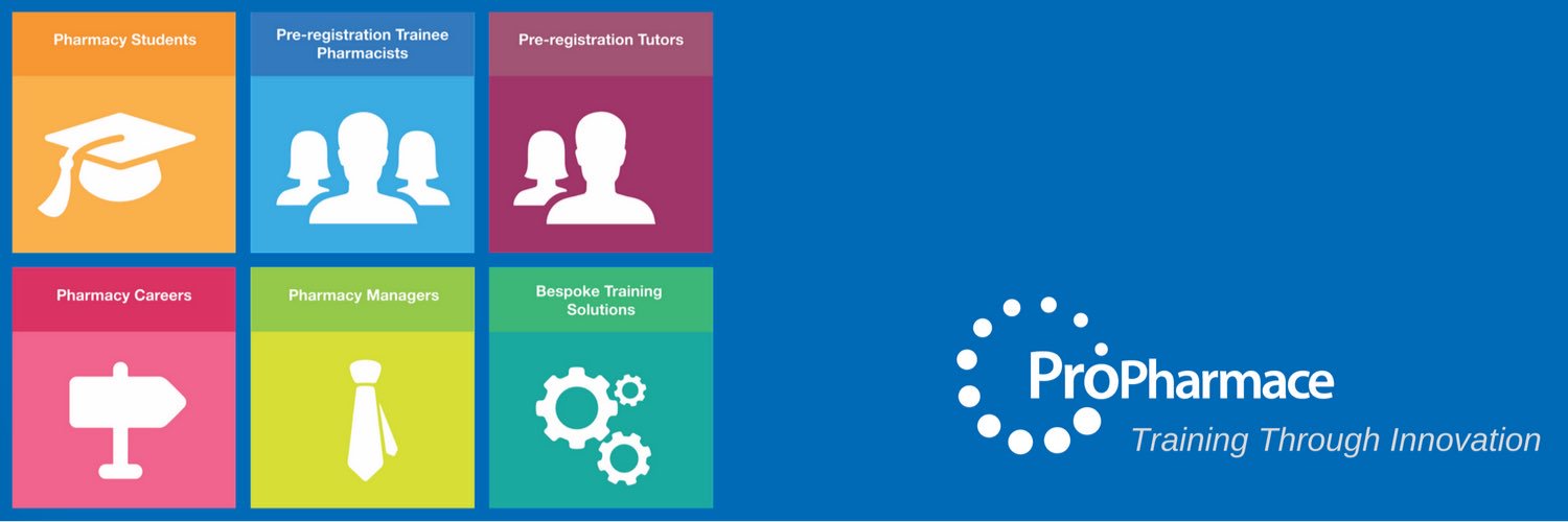 ProPharmace banner