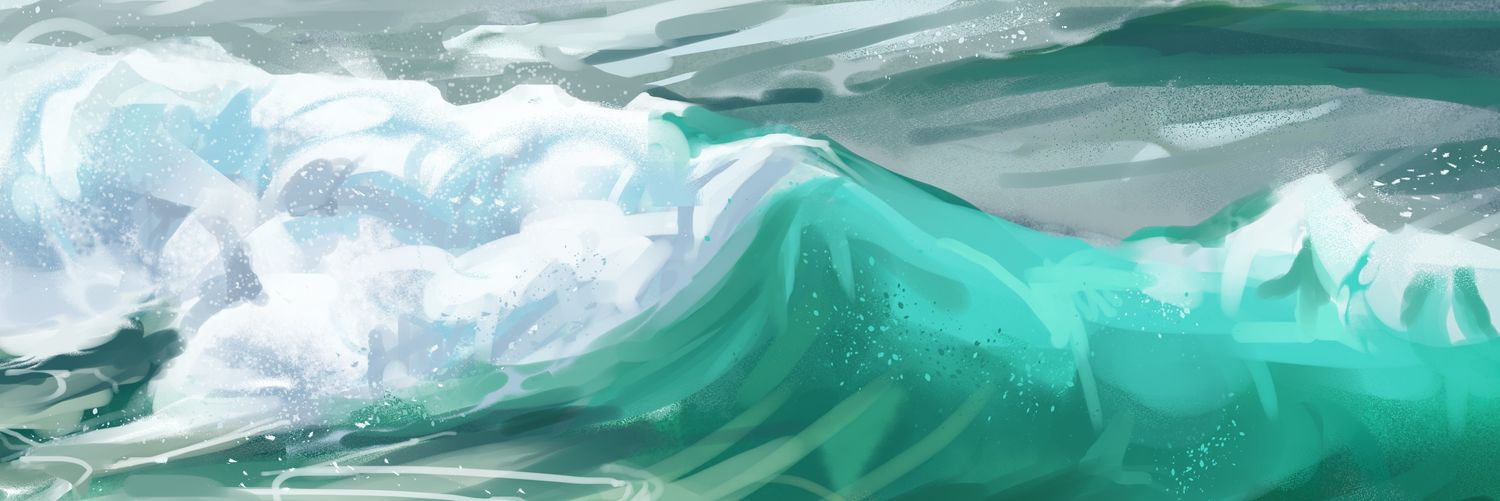 COMMISSIONS ARE CLOSED! banner