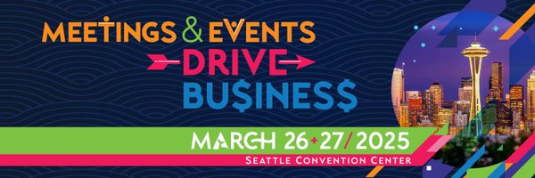 NWEventShow Profile Banner