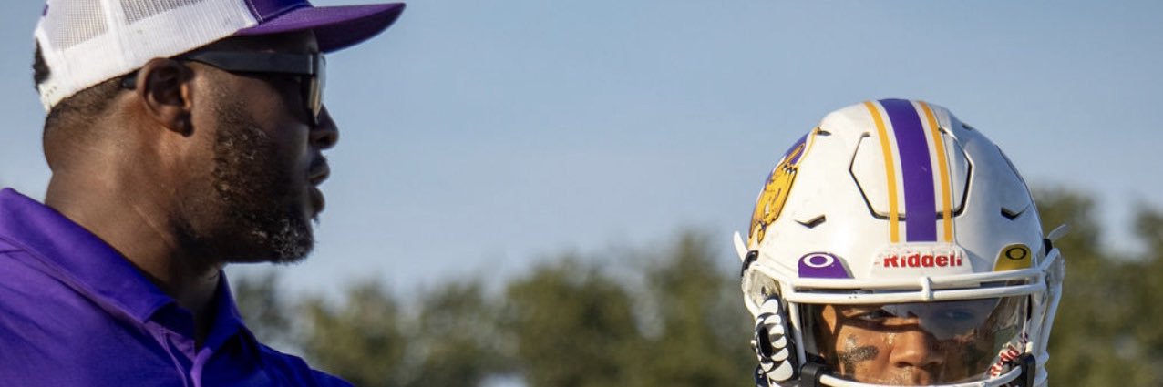 Corey  Sanders banner