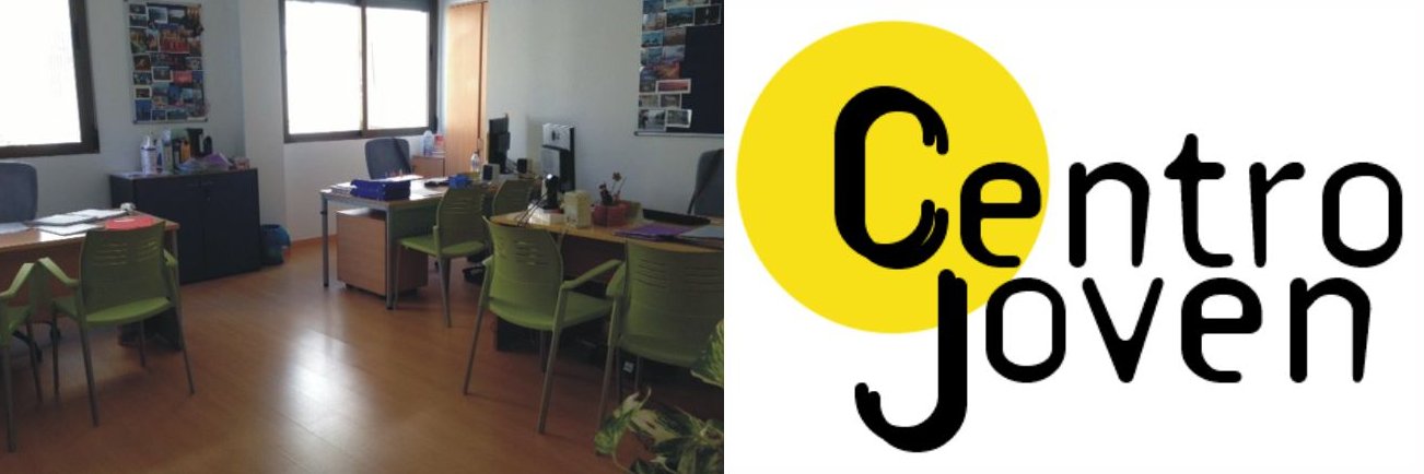 Centro Joven Hellín banner