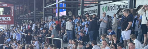 lasselundhansen Profile Banner