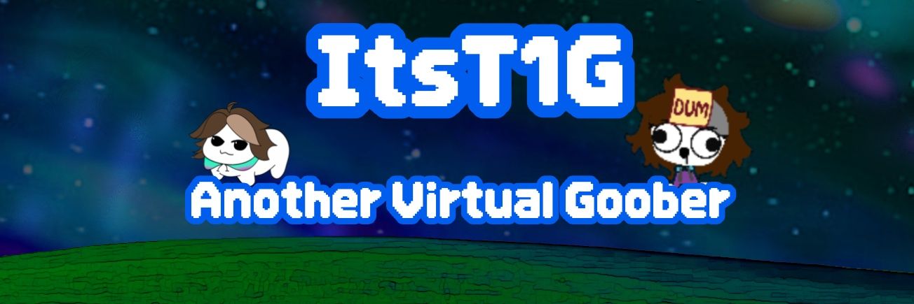 itsT1G 🌐💙 banner