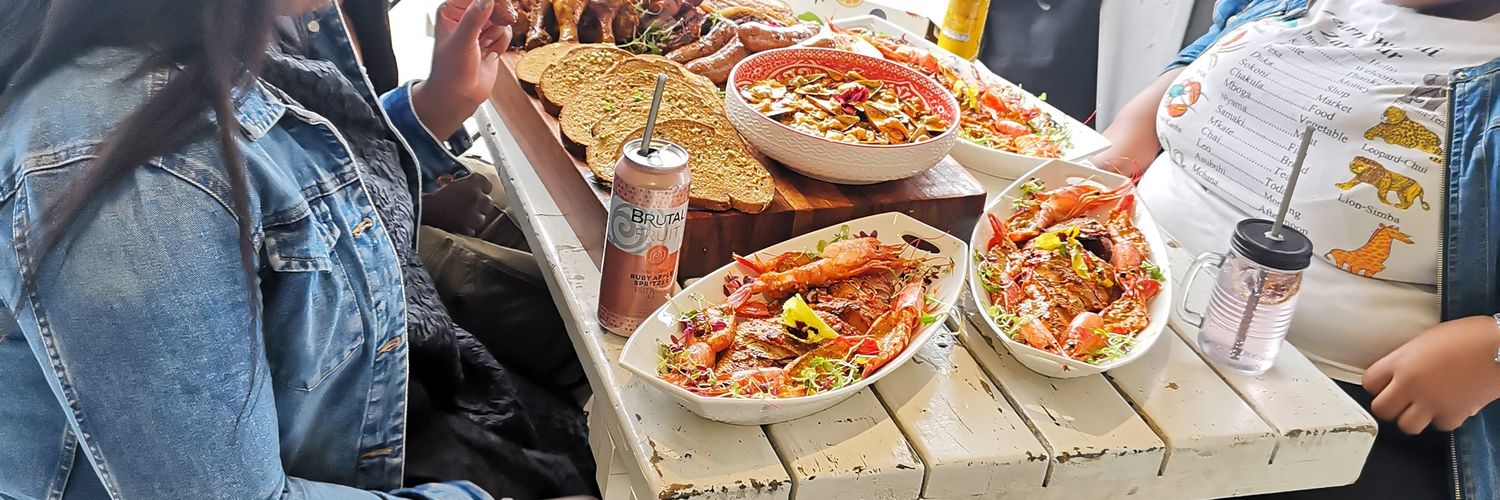 Glenzito's Meat Butchery & Seafood Corner banner