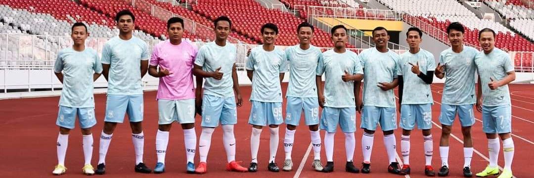 ronifauzan_'s profile banner image