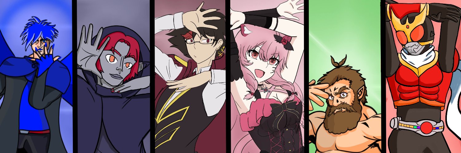 Yuanito🐅🌹 banner