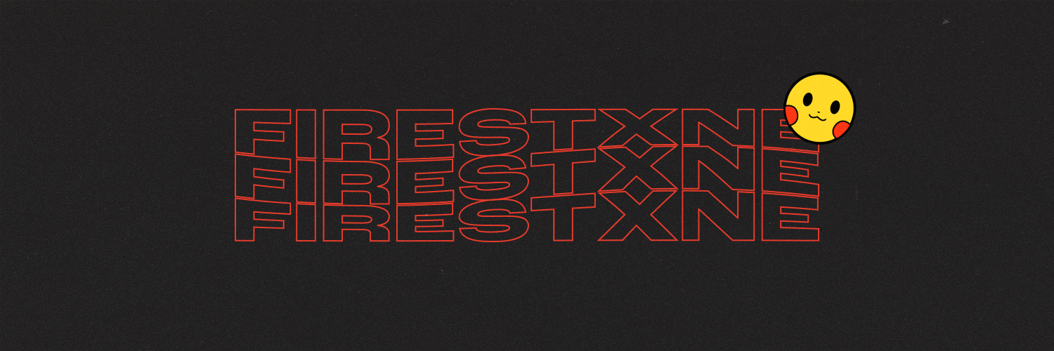 Firestxne | Lucie banner