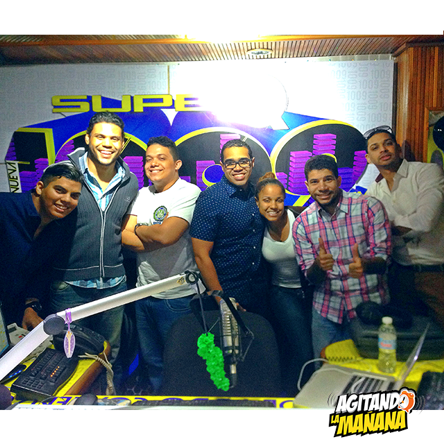 AgitandoRadio's profile banner image