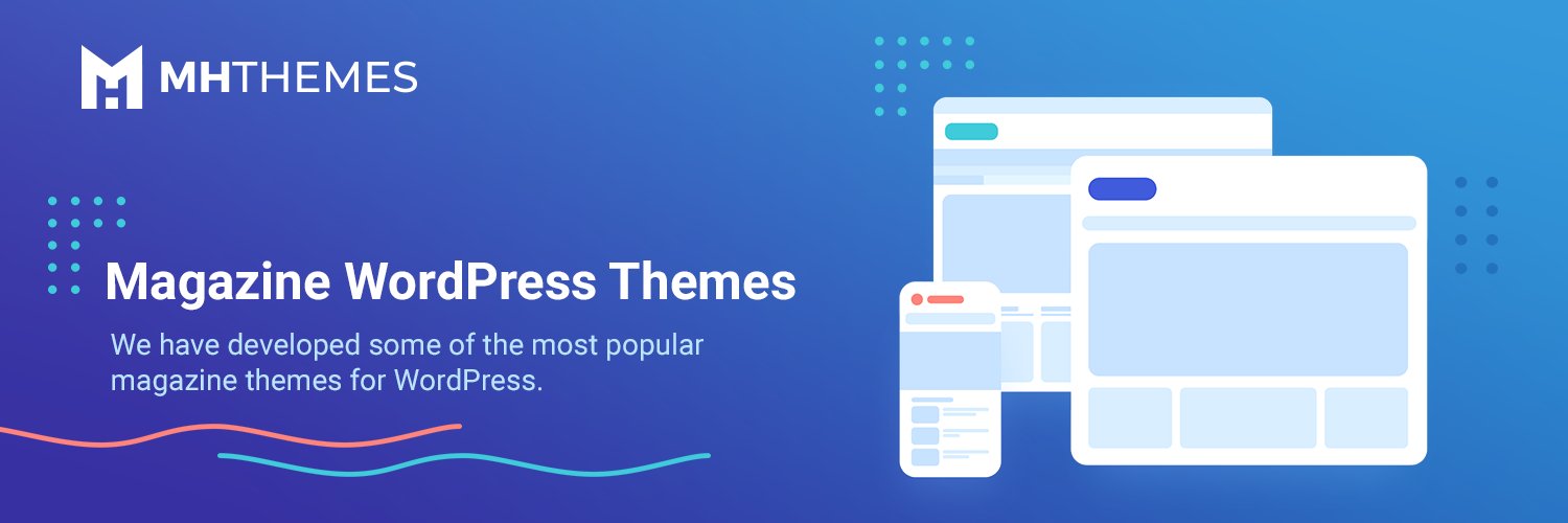 MH Themes banner