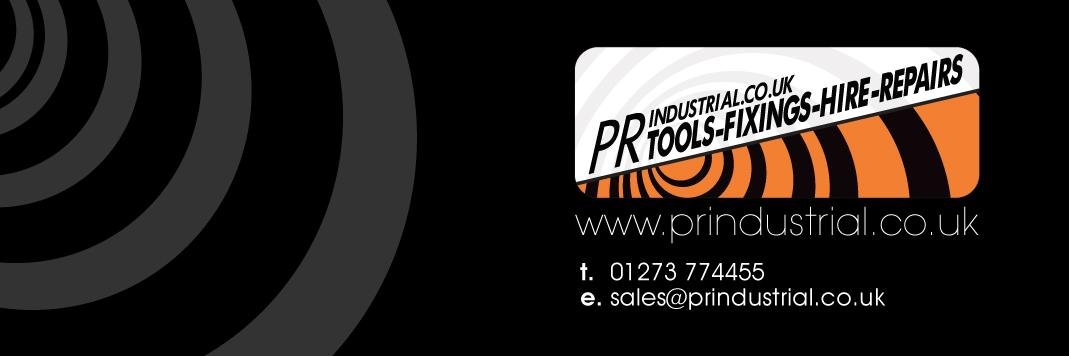 prindustrial's profile banner image