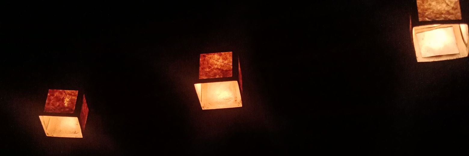 acengwang's profile banner image