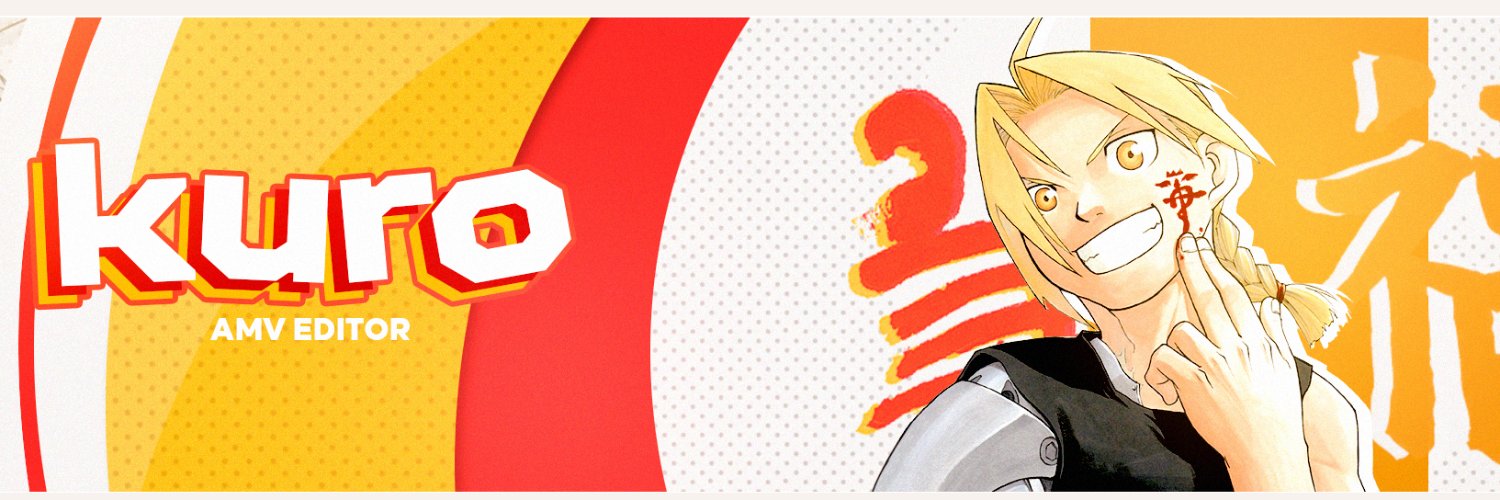 KuRo__92's profile banner image