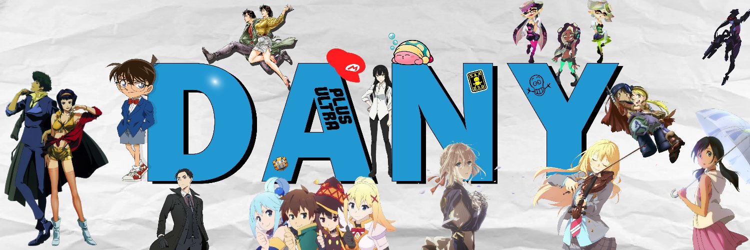 Dany_'s banner